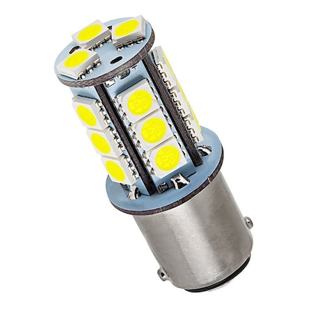 Replacement For BATTERIES AND LIGHT BULBS 1142  LED REPLACEMENT